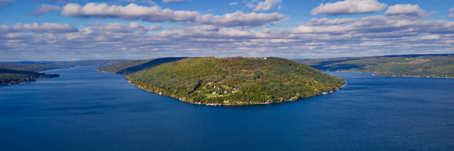 Explore Steuben banner