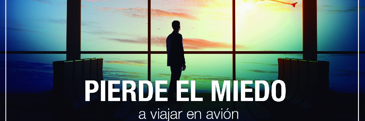 Poder Volar banner