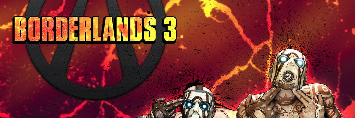 Borderlands03's profile banner image