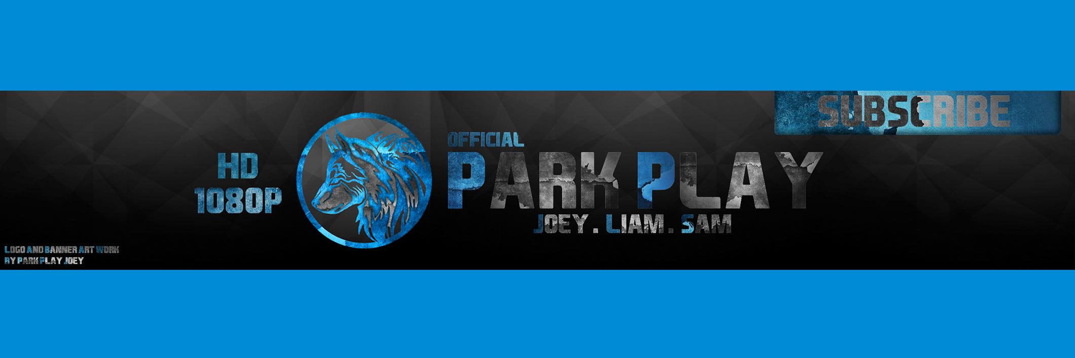 ParkPlay_YT's profile banner image