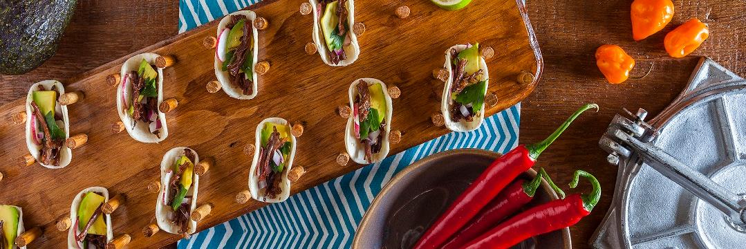 JMillerCatering's profile banner image