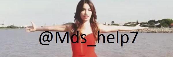 mds_help7's profile banner image