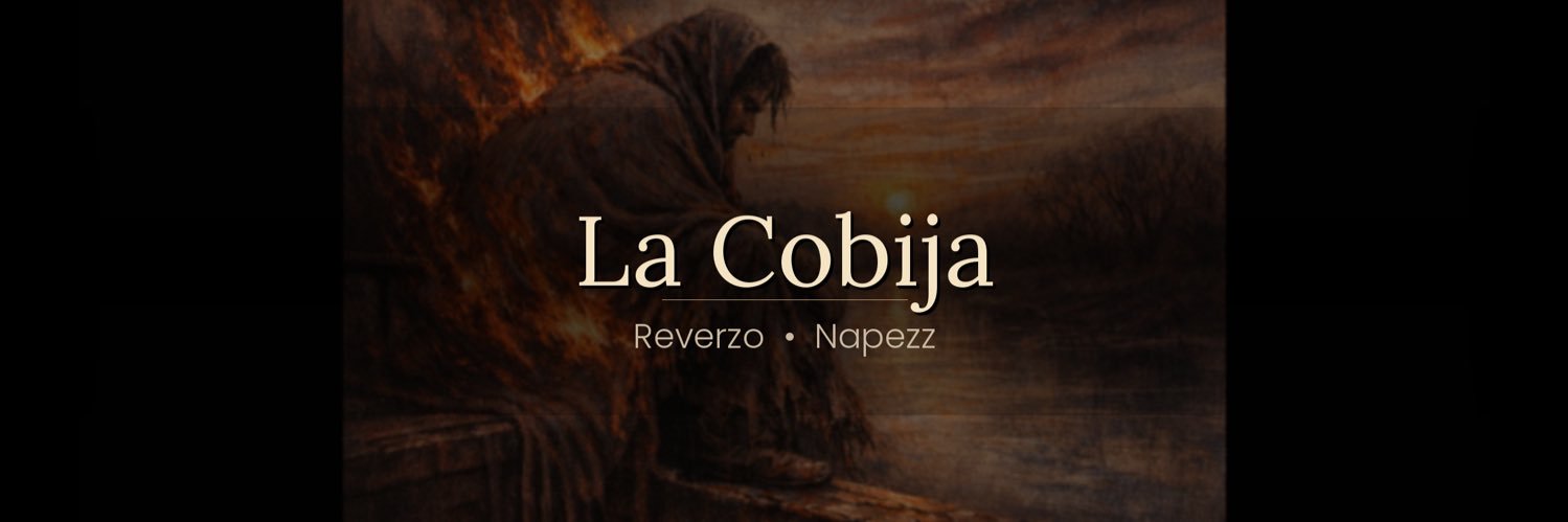 SoyReverzo's profile banner image