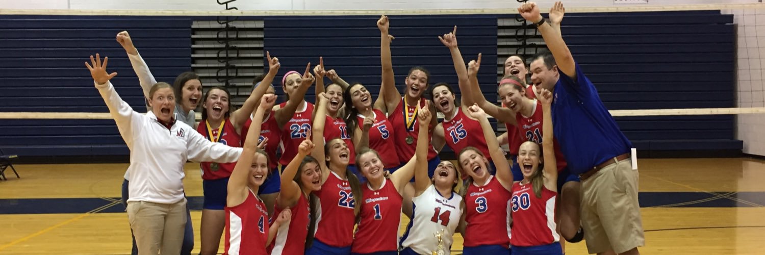 MHS_GirlsVball's profile banner image