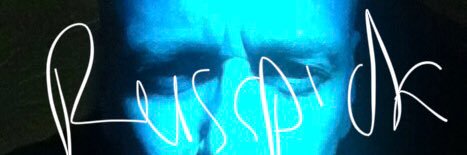 therealrusspick's profile banner image