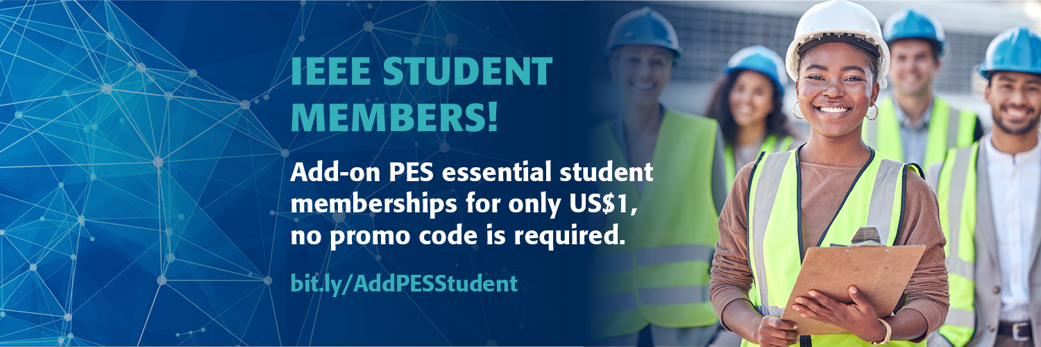 ieee_pes's profile banner image