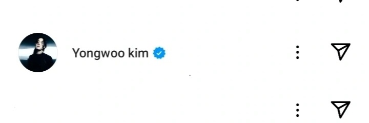 Yoongilirity's profile banner image