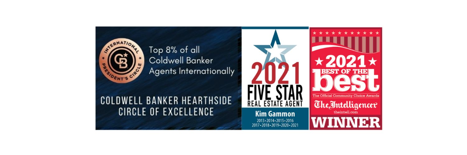 Kim Gammon banner