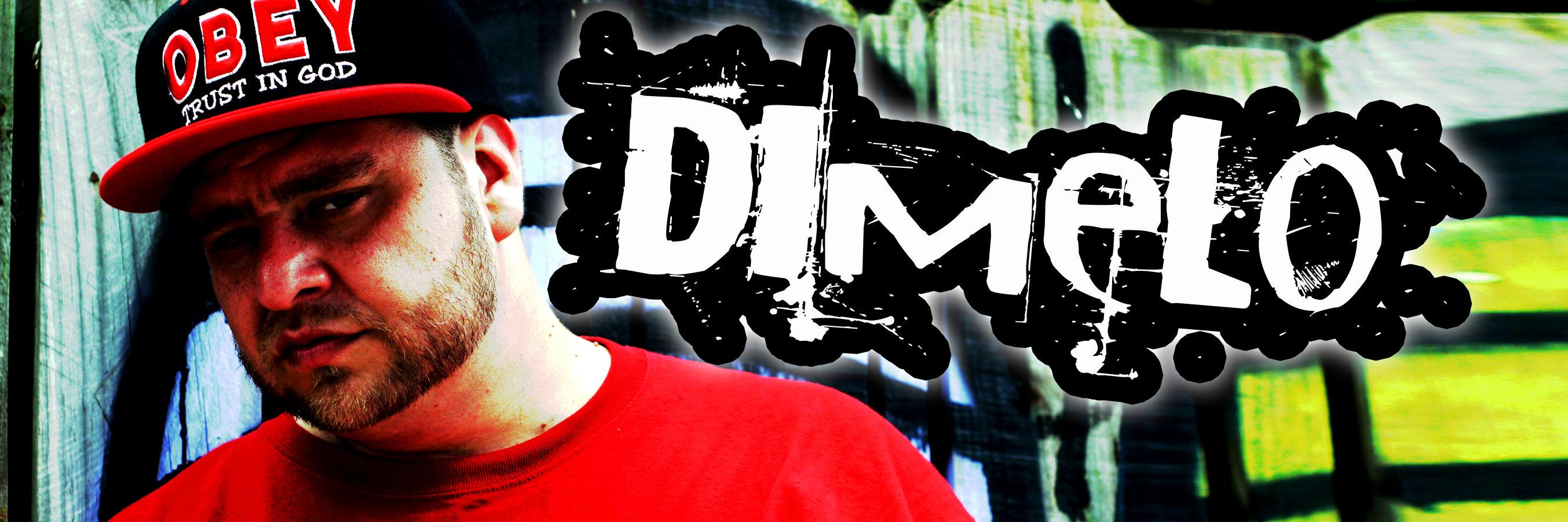 Dimelo banner