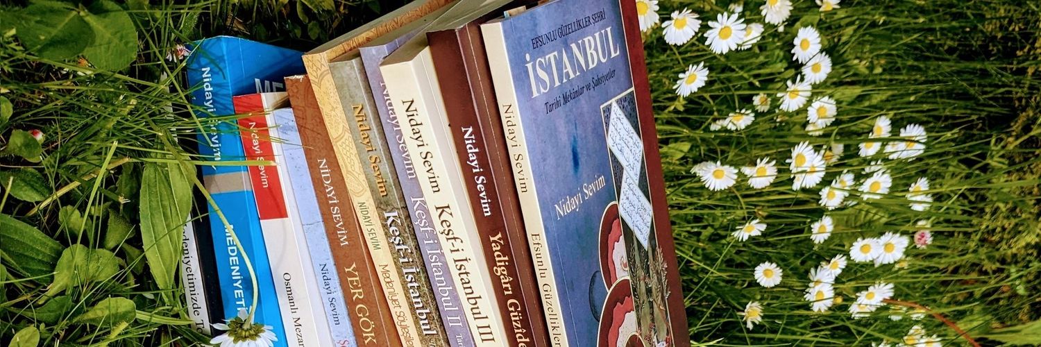 nidayisevim's profile banner image