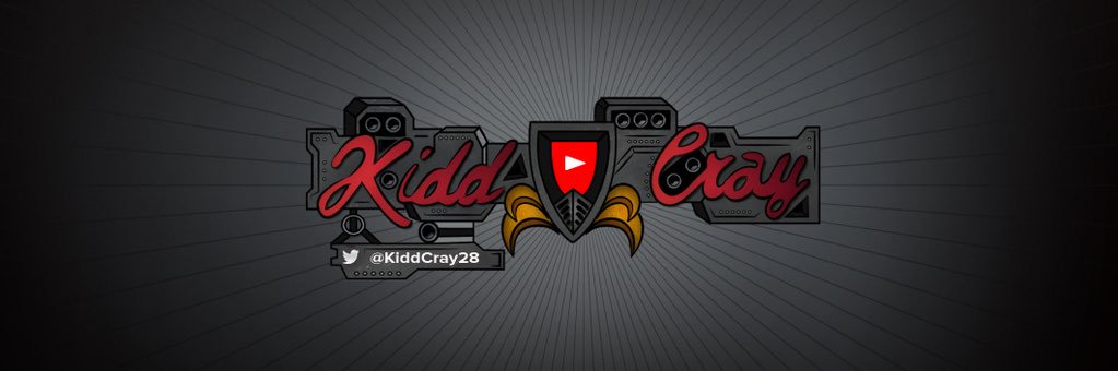 KiddCray28's profile banner image