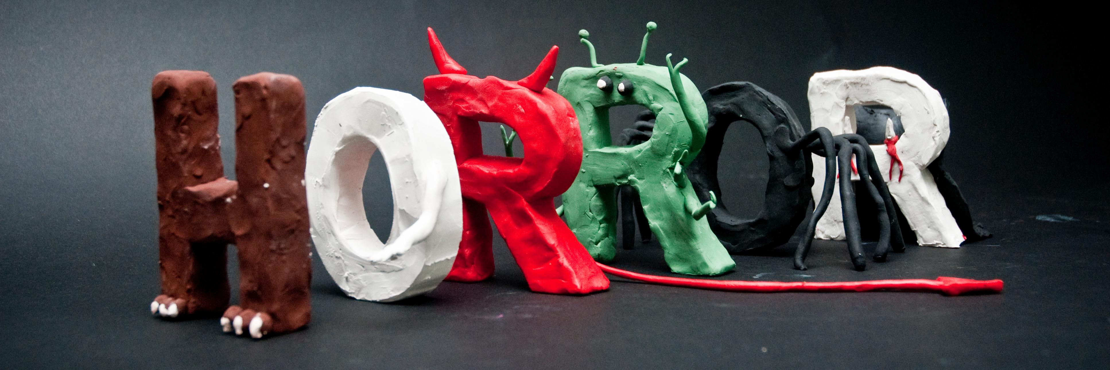 pen of horror banner