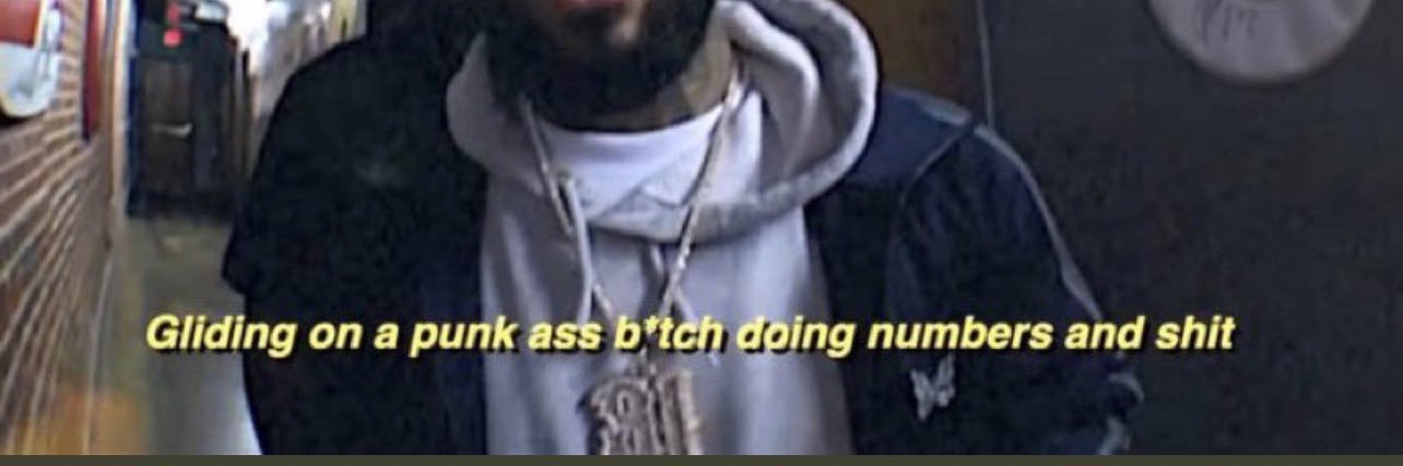 TheRealBWR's profile banner image