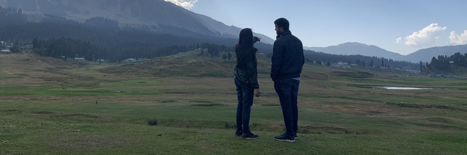 sreerajtk's profile banner image