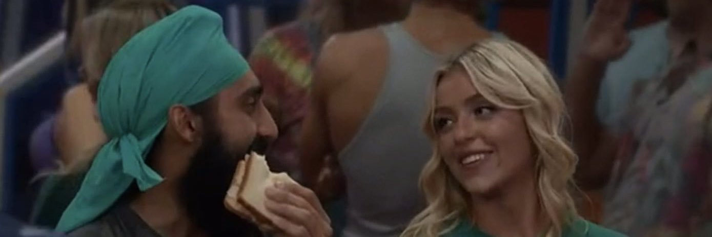 BB18Mike's profile banner image