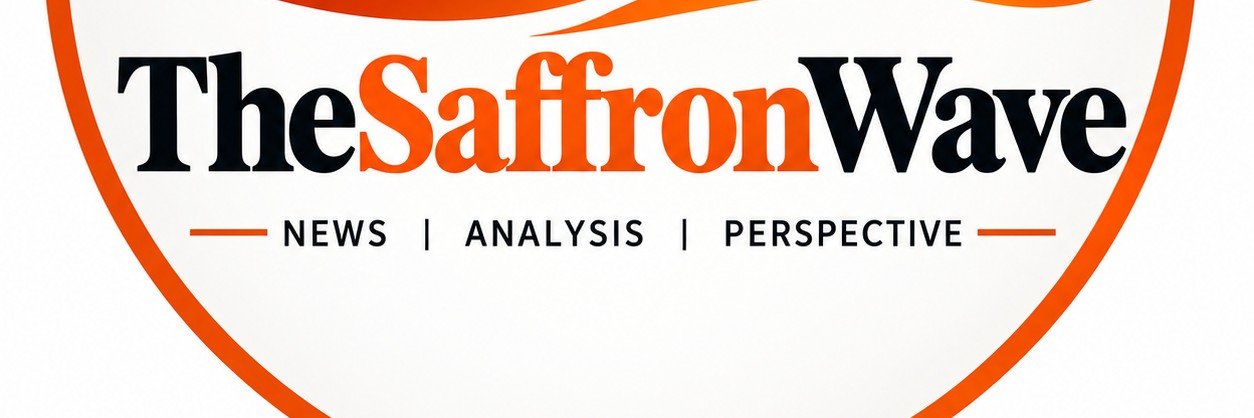 TheSaffronWave_'s profile banner image