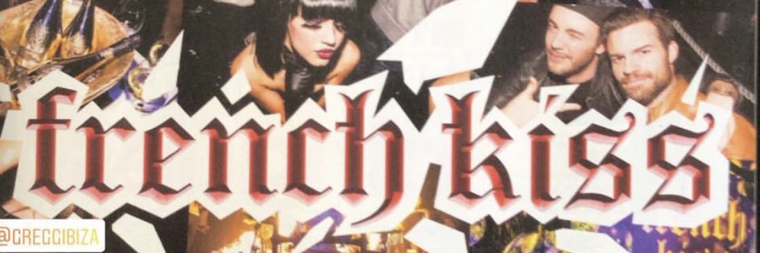 GreggCrickx's profile banner image
