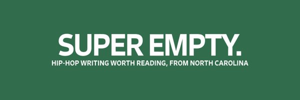 superemptync Profile Banner