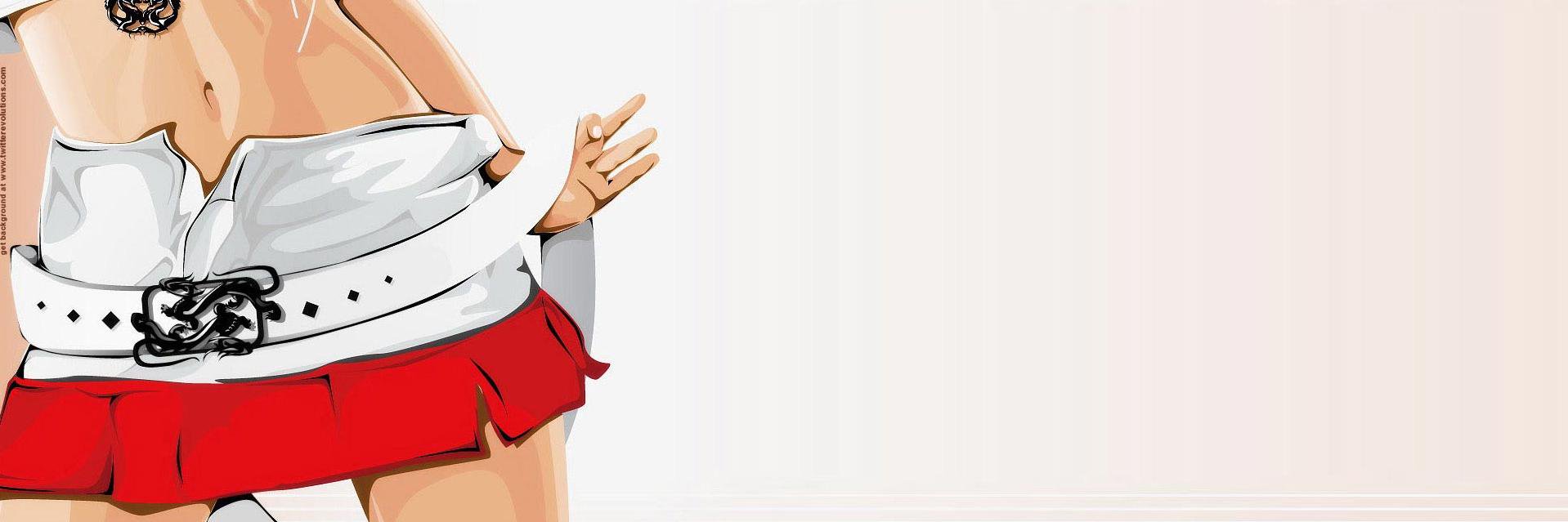 LizBeckerHot's profile banner image