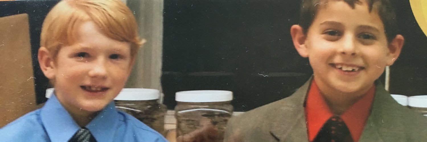 coledavis333's profile banner image