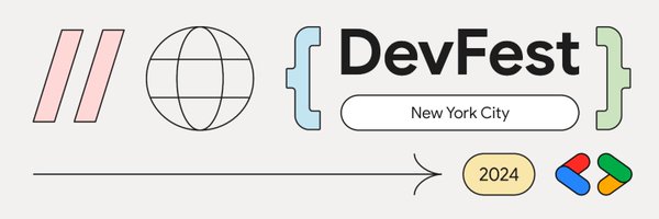 gdg_nyc Profile Banner