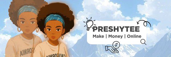 preshytee33 Profile Banner