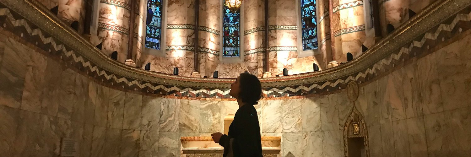 Julia Sandiford banner