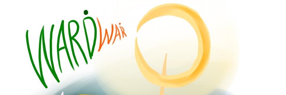 와드대전(ワード對戰) banner