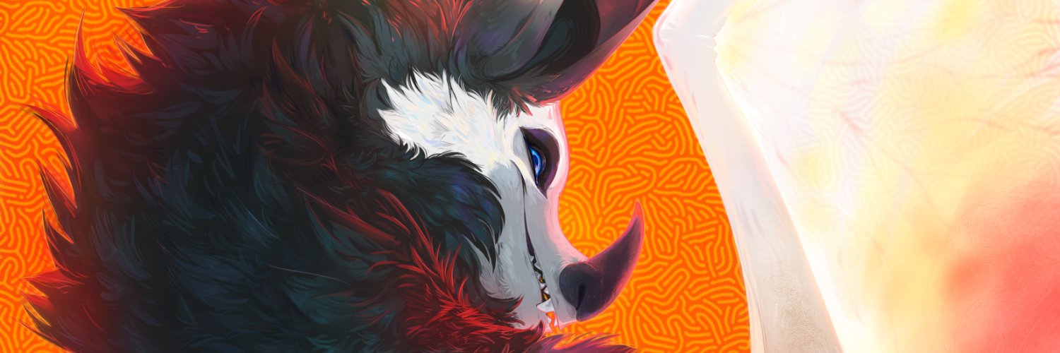 Kurrikage's profile banner image