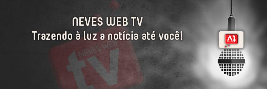 NevesWebTV's profile banner image