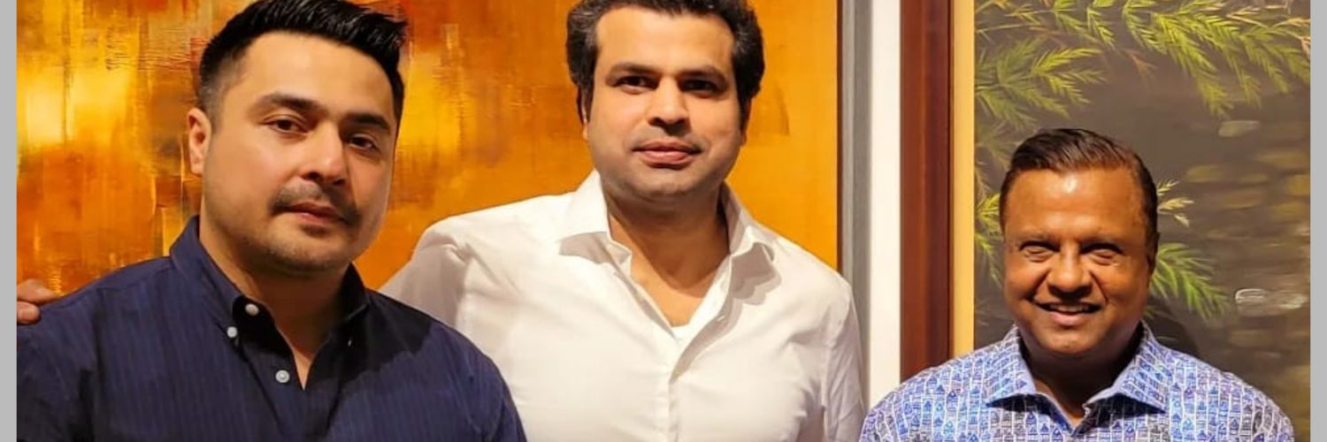 vishwasbahl's profile banner image