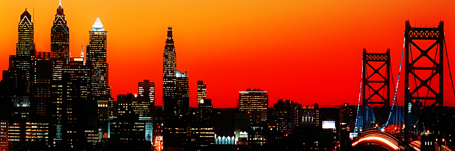 Philly Tech Meetup banner