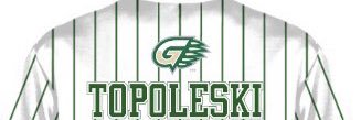 John Topoleski banner