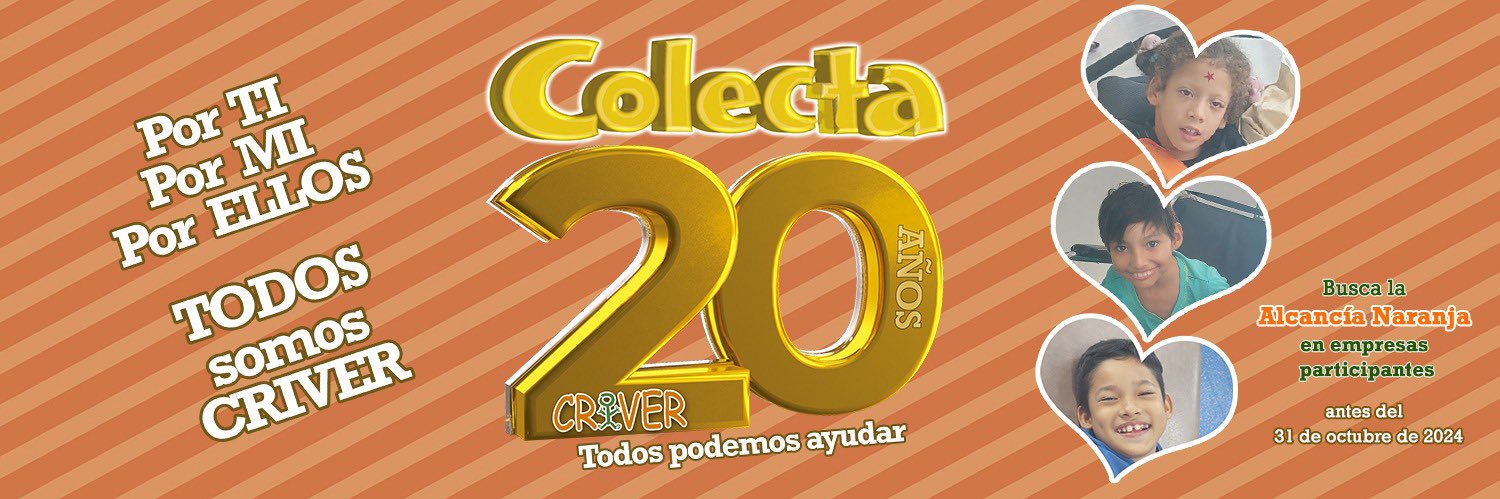 criveroficial's profile banner image