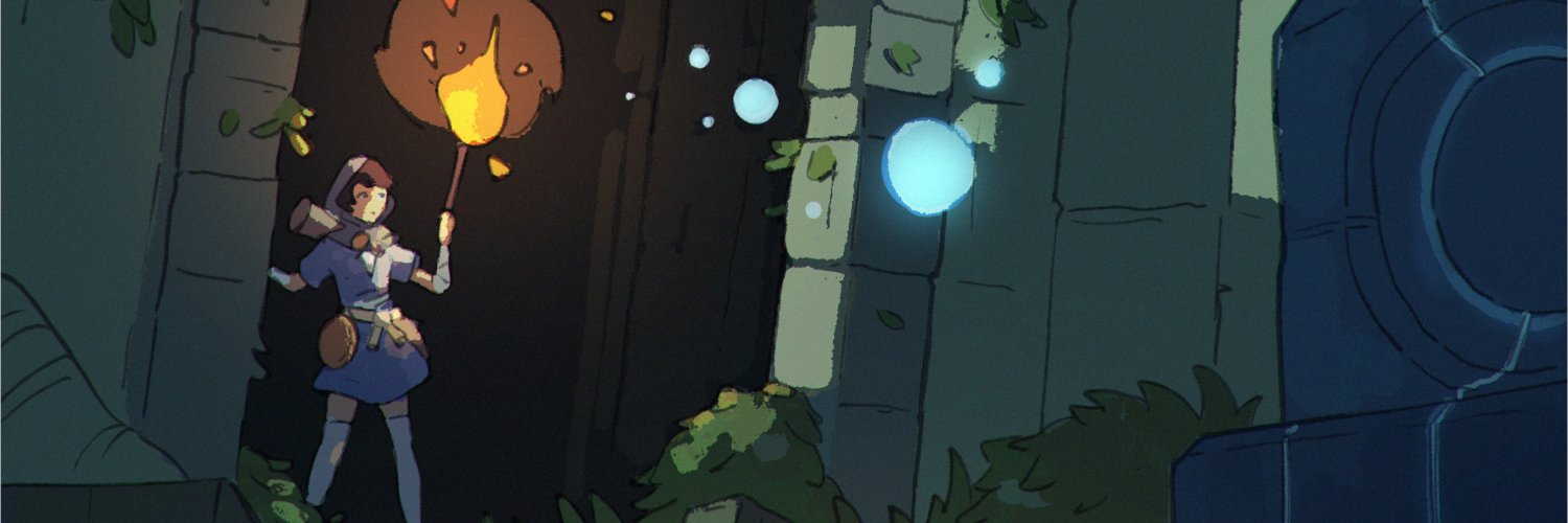 seruval's profile banner image