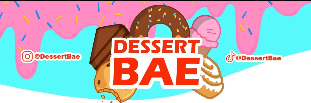 DessertBaee's profile banner image