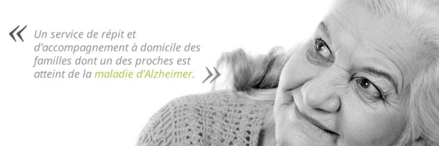 BAlzheimer's profile banner image