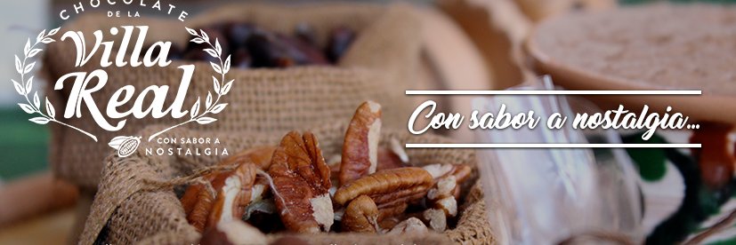 VillaRealChoco's profile banner image