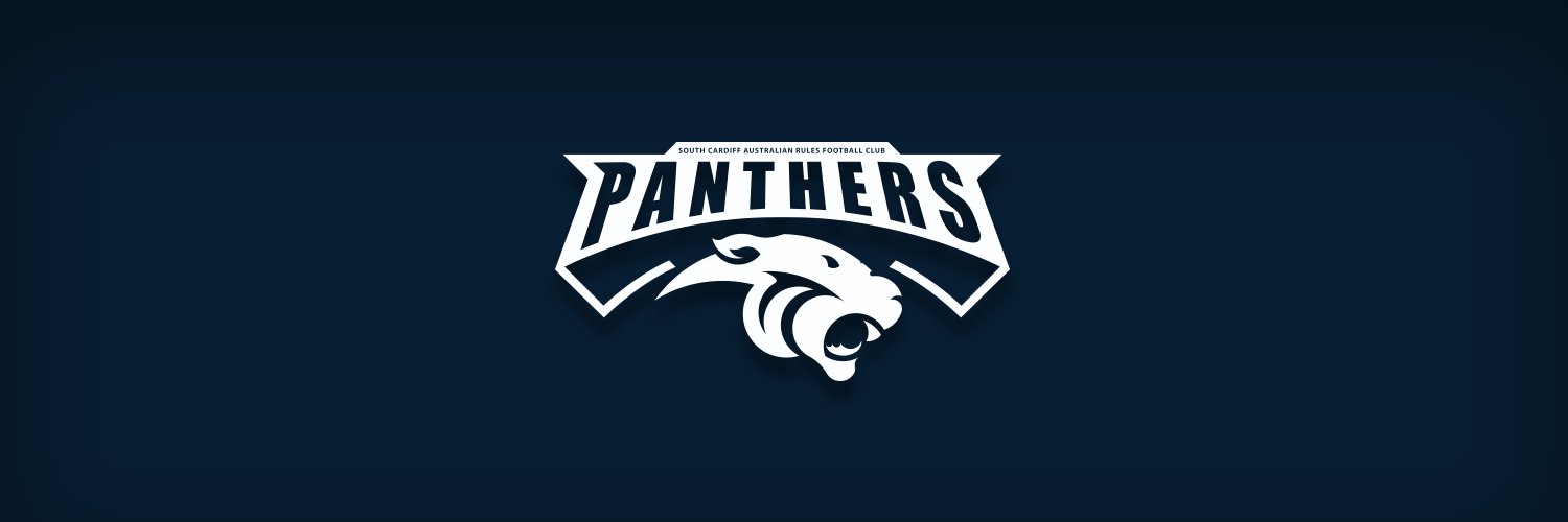 CardiffPanthersARFC banner