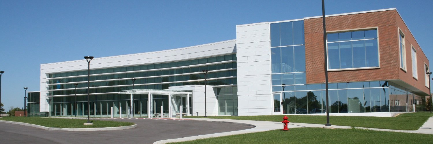 UMSL Optometry banner