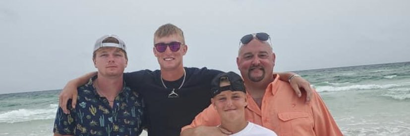 Payton Lawrence banner