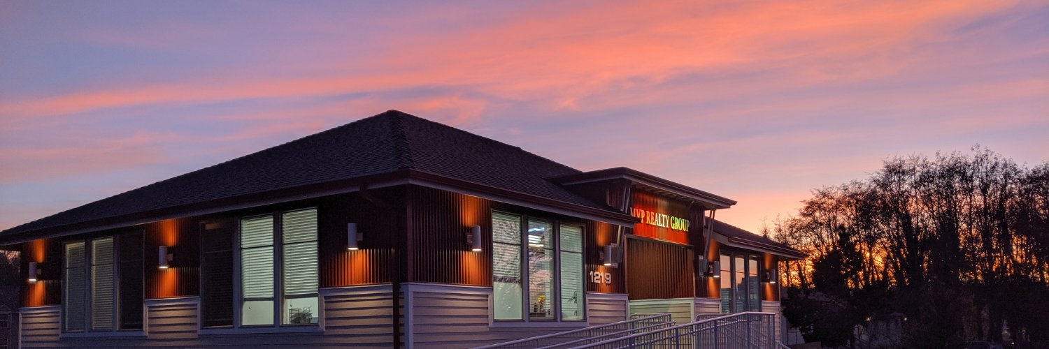 mvprealty's profile banner image