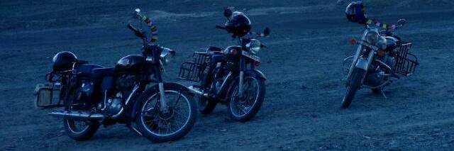 Bullet_Raje's profile banner image