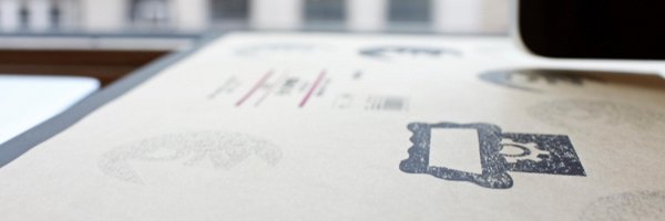 LayerVault Profile Banner