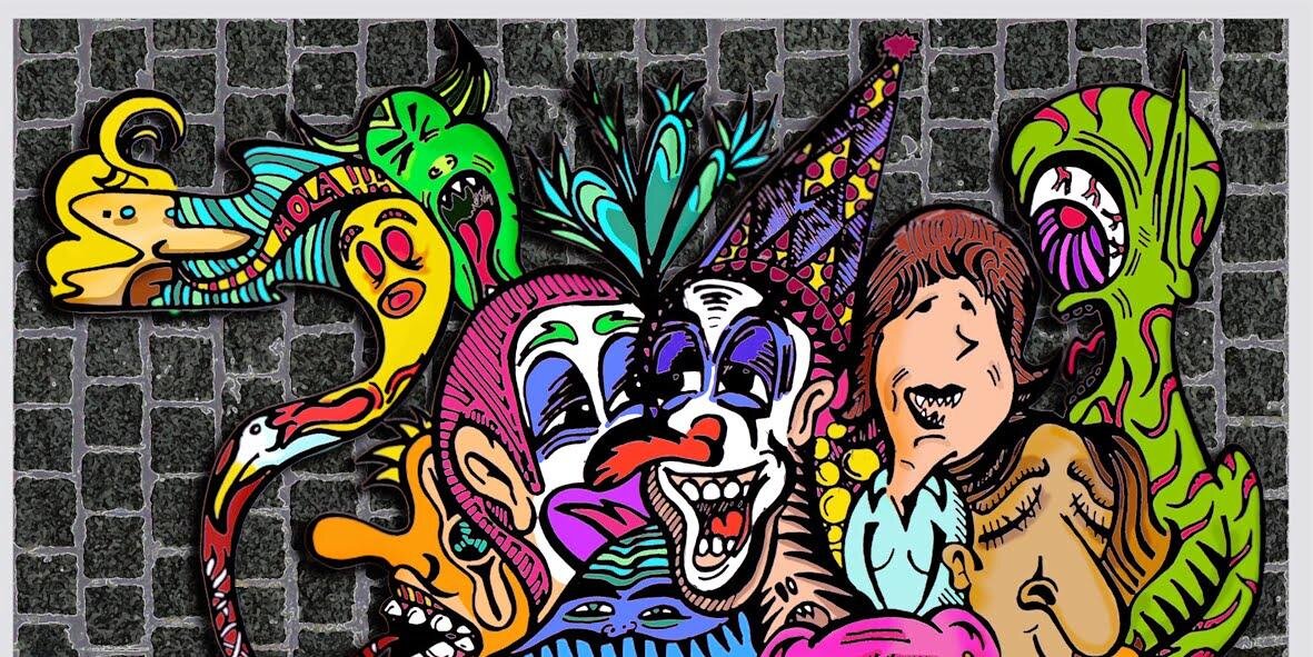 JhonToon's profile banner image