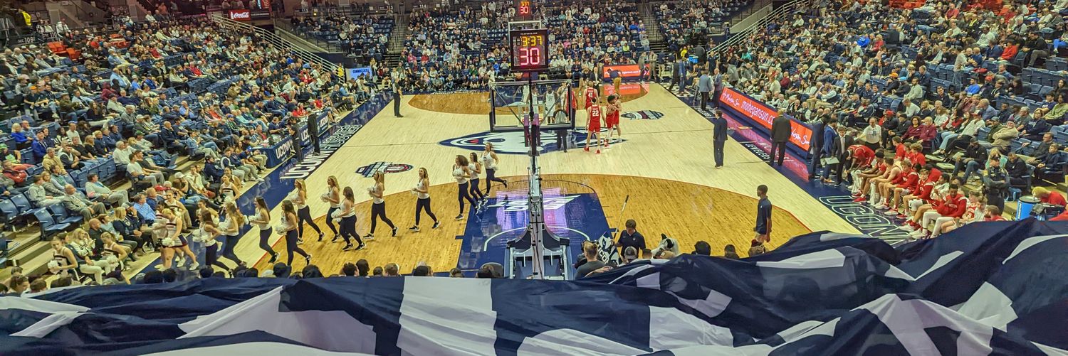 GameDay Conor banner