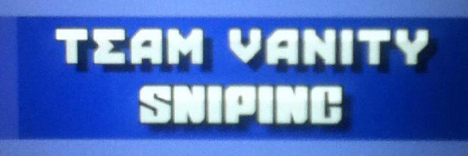TeamVanity2015's profile banner image