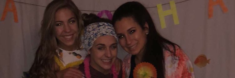 sydninbolo's profile banner image
