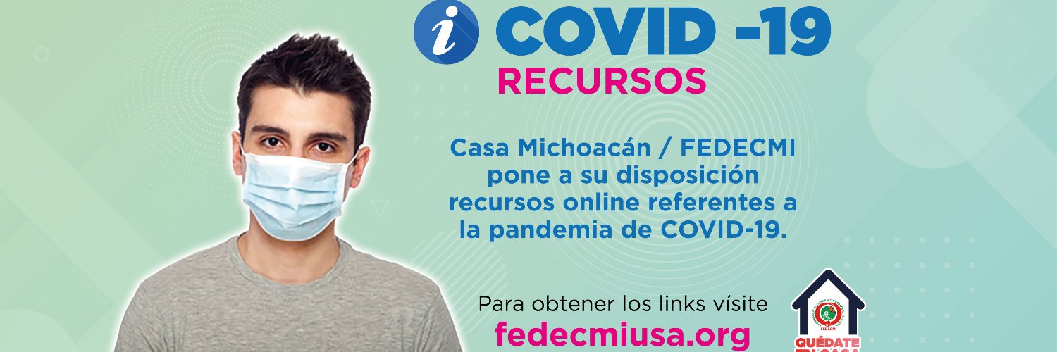 FEDECMI's profile banner image