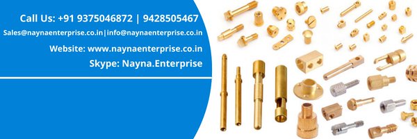 naynaenter Profile Banner
